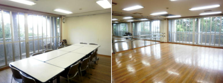 国分寺市のレンタルスペース・貸し会議室「カルチャースタジオ・ジョイ」のイメージ画像