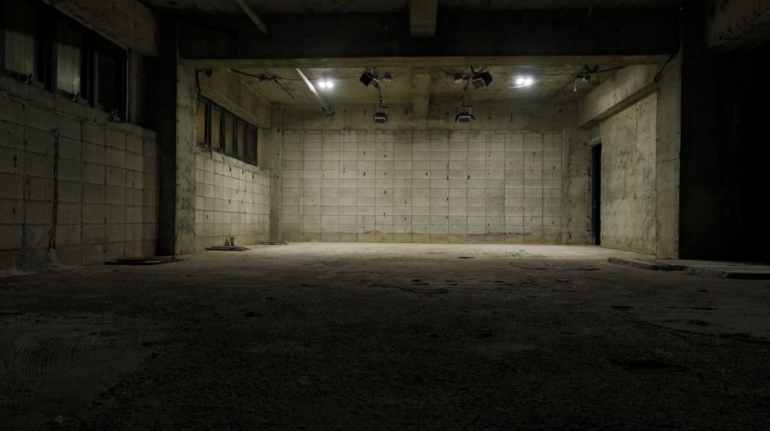 東久留米市周辺のレンタルスペース・貸し会議室「清瀬 地下廃墟スタジオ」のイメージ画像