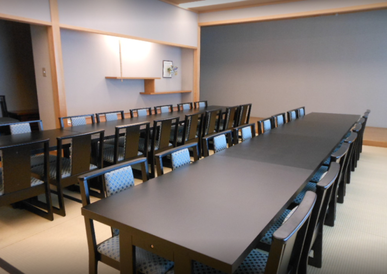 東久留米市周辺のレンタルスペース・貸し会議室「成美教育文化会館」のイメージ画像
