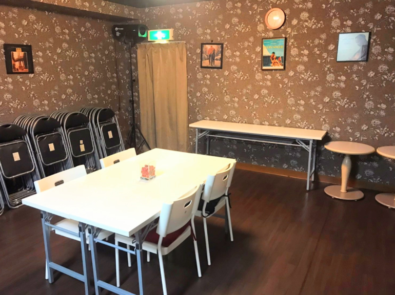 羽村市周辺のレンタルスペース・貸し会議室「フローラカルチャークラブ」のイメージ画像