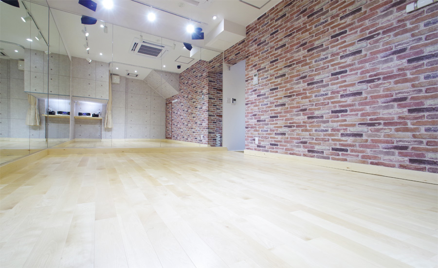 レンタルスタジオ マイレッスン 町田店Aスタジオのイメージ画像
