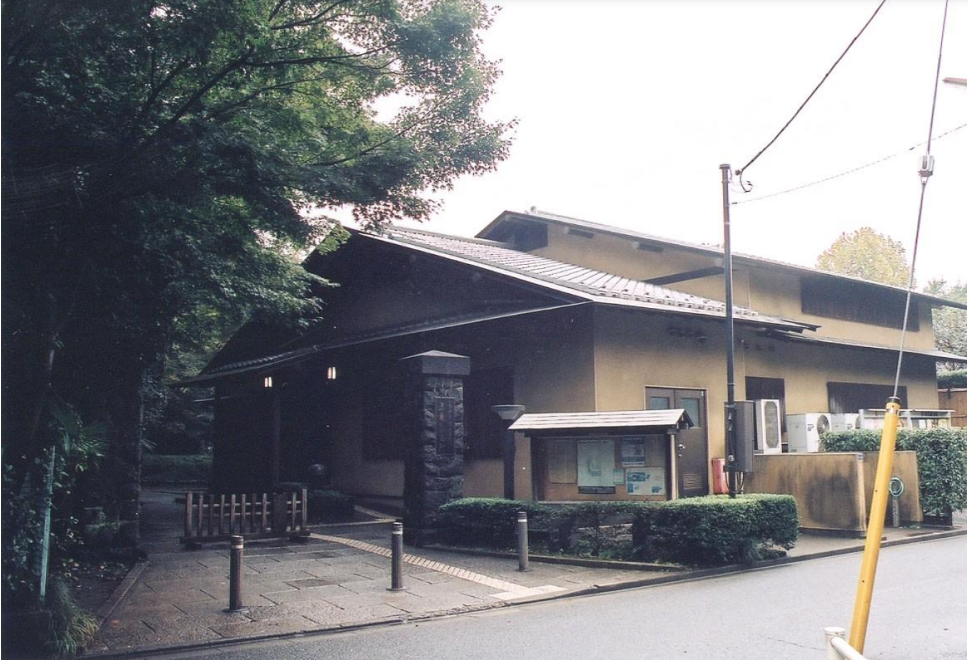 小金井市 婦人会館のイメージ画像