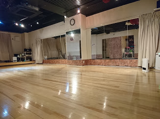 多摩市 レンタルスタジオ ダンススタジオ プラーナのイメージ画像