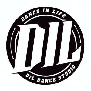 DIL DANCE STUDIO ダンス　スタジオ　