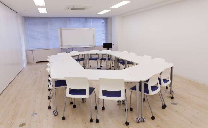 仙台の貸会議室をお探しなら高品質・格安の会議室FLAT (B)のイメージ画像
