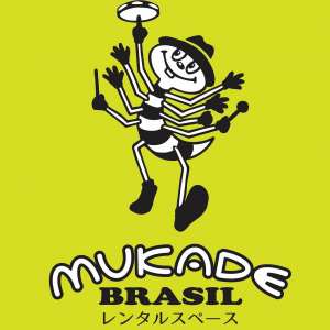 MUKADE BRASIL STUDIO