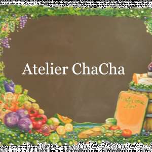 AtelierChaCha