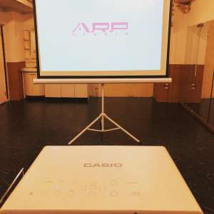 A.R.P studio