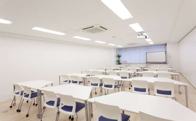 仙台の貸会議室をお探しなら高品質・格安の会議室FLAT  (A)