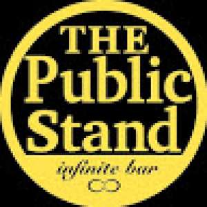 The Public stand事業部スペース担当