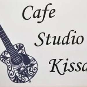 Cafe Studio Kissaco （カフェスタジオキッサコ）