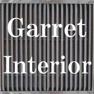 ギャレットインテリア / Garret Interior