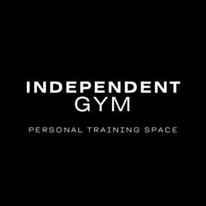 INDEPENDENT GYM