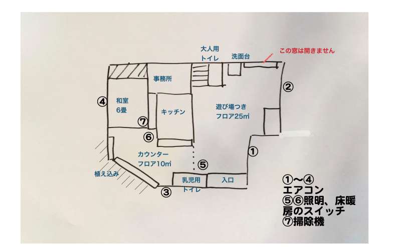 東京 亀有 綾瀬 足立区 葛飾区 常磐線 座卓スタイル 遊び場つき ナチュラルな親子カフェ ママ会 講座 イベントに くーある