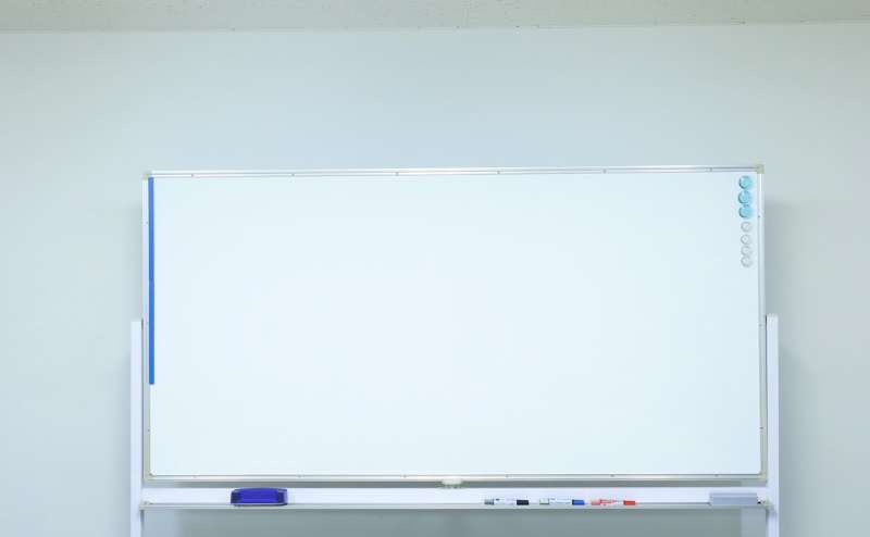 大型ホワイトボード(180cm X 90cm)