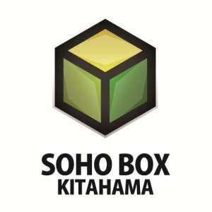 【SOHO BOX 北浜】
