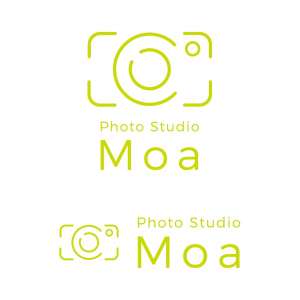 Photo　Studio　Moa