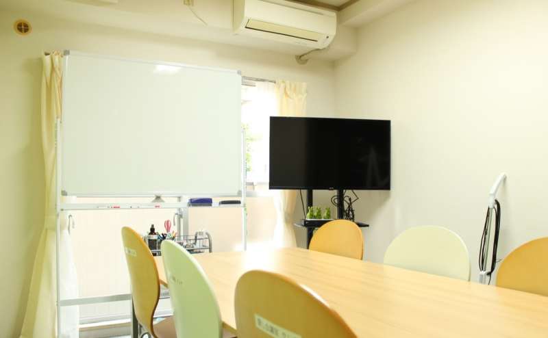 浜松町駅そばのレンタルスペース・貸し会議室「クレオ」のイメージ画像