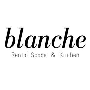 blanche  -レンタルスペース&キッチン-