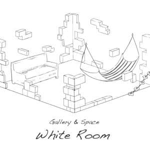 Gallery&Space White Room