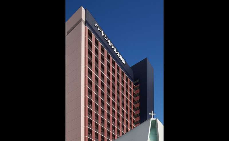 ハートンホテル北梅田には大小15室のホール・会議室がございます。組み合わせてのご利用も便利です