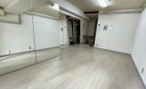 名古屋・栄のレンタルスタジオ名城Tanzen（タンツェン）｜ダンスや1人練習に最適なスペース