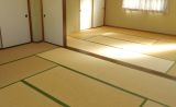 和室10畳の部屋を2つ合わせて20畳のお部屋です。