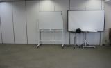 B教室になります。(A教室のひとまわりほど小さいお部屋です。)