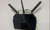 NETGEAR 法人向け WiFi 無線LAN ルーター アクセスポイント AC2000 WAC124-100JPS NTT光回線