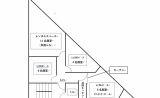 全体間取り図です。