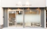 MIU nail＆eye