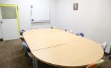 AkibaコワーキングスペースRampartの1番目の部屋
