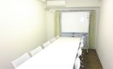 【新宿新南口1分】さくら貸し会議室　いつも綺麗で利用しやすいスペース