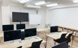 iMac10台完備・無料Wi-Fi・渋谷から8分の教えるための教室。