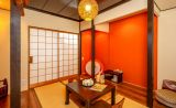 築約50年の伝統的日本家屋でごゆっくりおくつろぎください